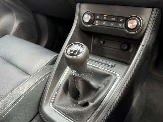 2018 Mg Mg Zs