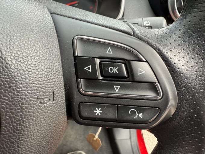 2018 Mg Mg Zs