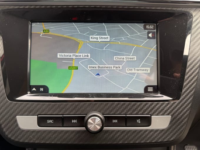 2018 Mg Mg Zs