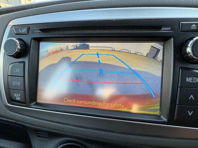 2025 Toyota Yaris