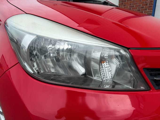 2025 Toyota Yaris