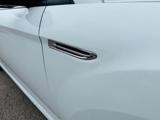 2025 Ford Mondeo