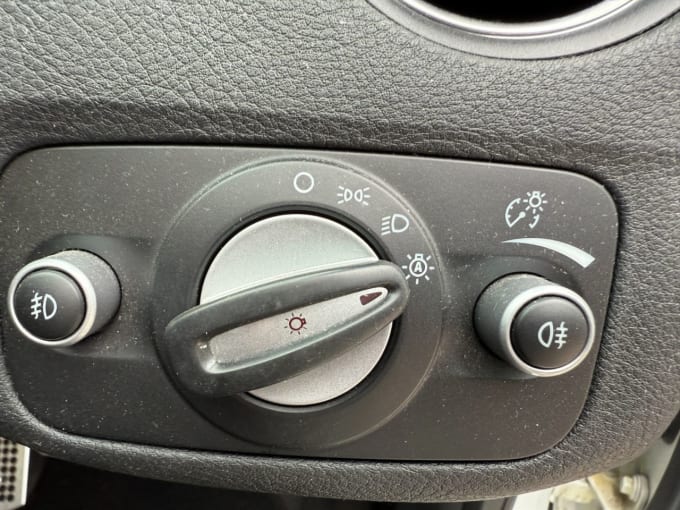 2025 Ford Mondeo