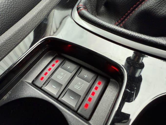 2025 Ford Mondeo