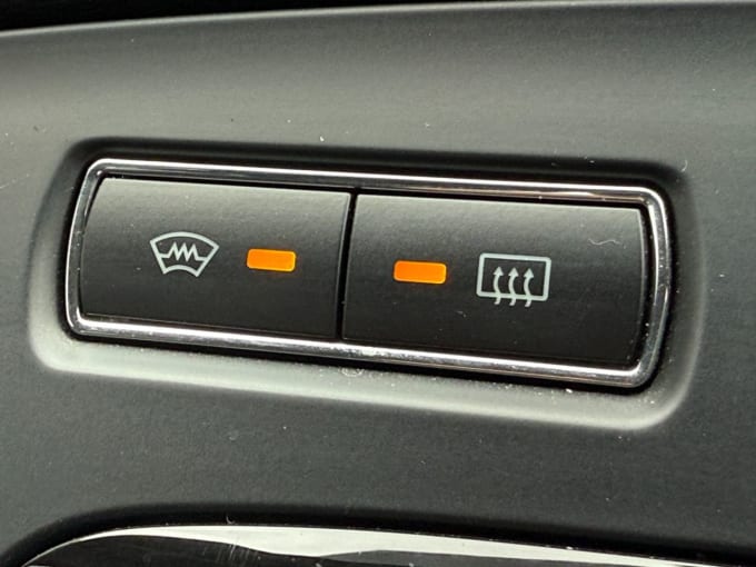 2025 Ford Mondeo