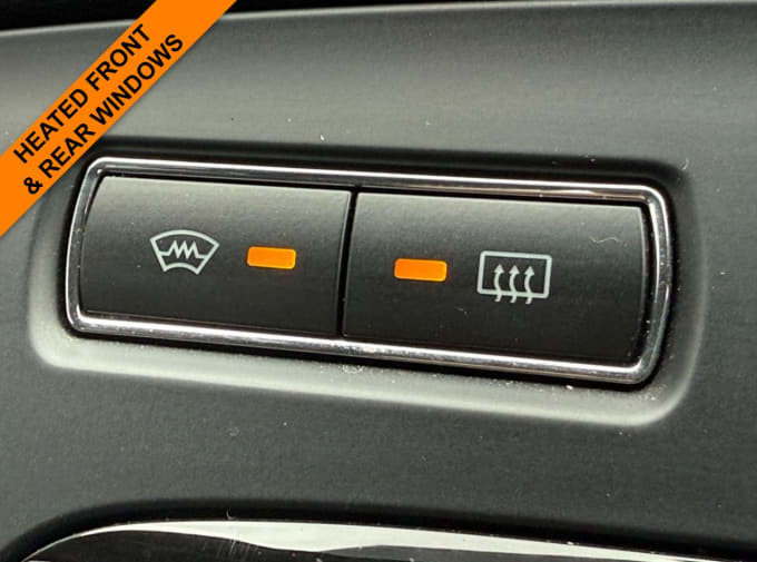 2025 Ford Mondeo