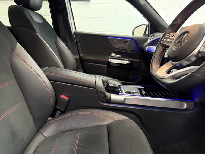 2025 Mercedes-benz Glb