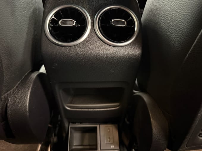 2025 Mercedes-benz Glb