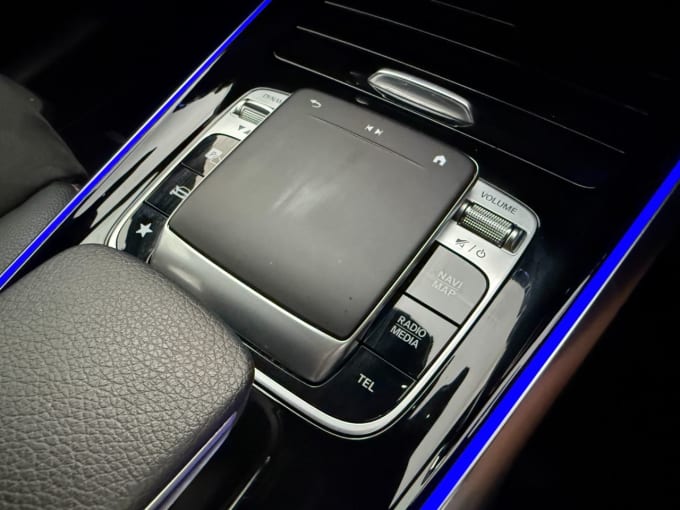 2025 Mercedes-benz Glb