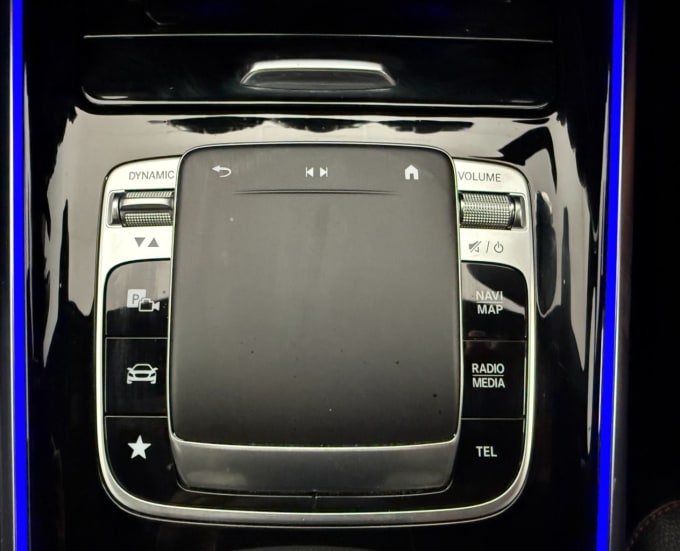 2025 Mercedes-benz Glb