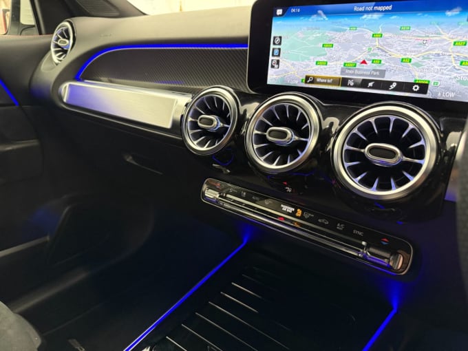 2025 Mercedes-benz Glb