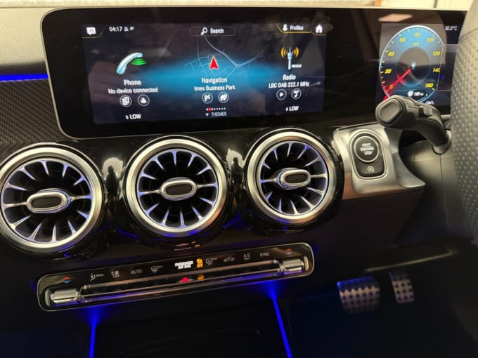 2025 Mercedes-benz Glb