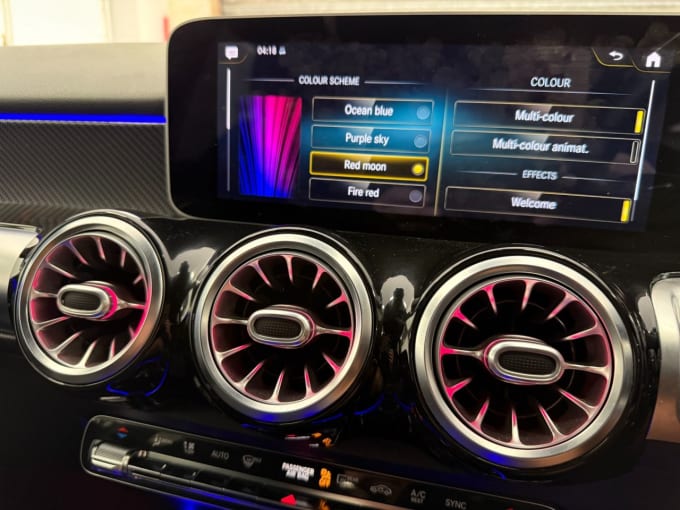 2025 Mercedes-benz Glb
