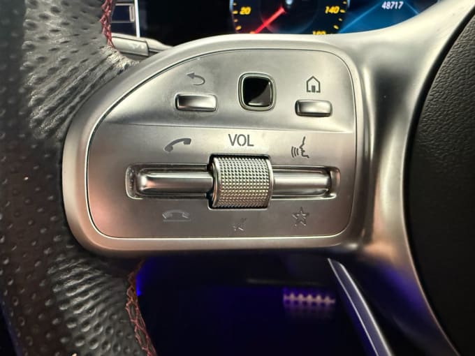 2025 Mercedes-benz Glb