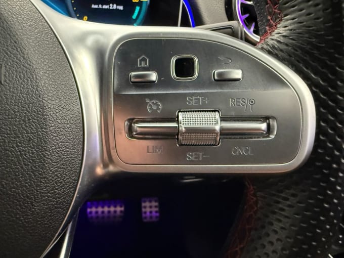 2025 Mercedes-benz Glb
