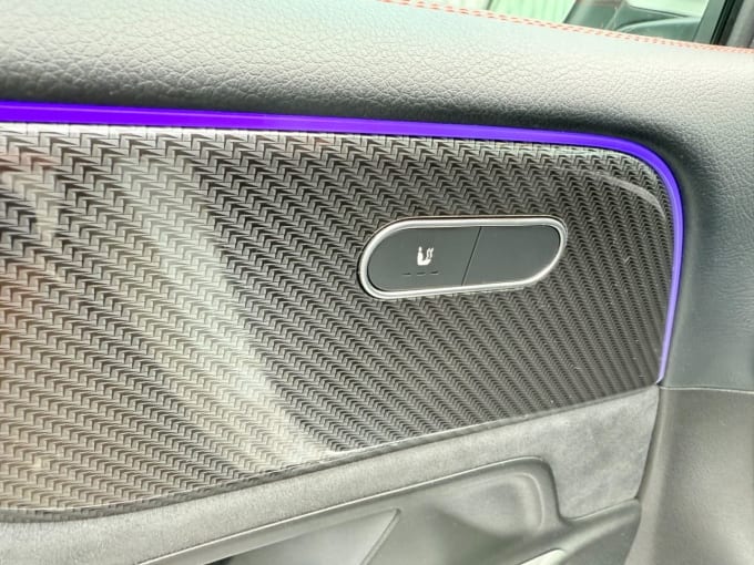 2025 Mercedes-benz Glb