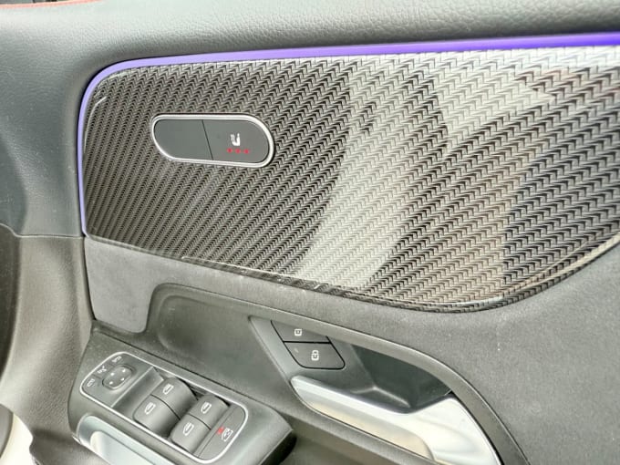 2025 Mercedes-benz Glb