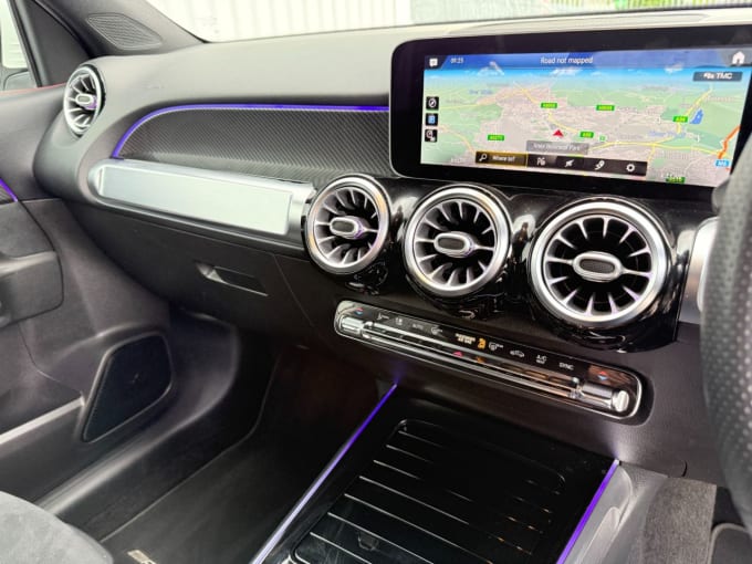 2025 Mercedes-benz Glb