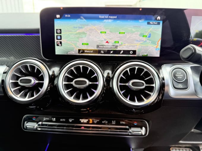 2025 Mercedes-benz Glb