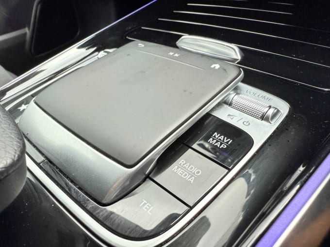 2025 Mercedes-benz Glb