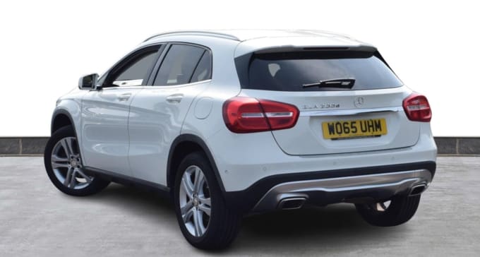 2025 Mercedes-benz Gla