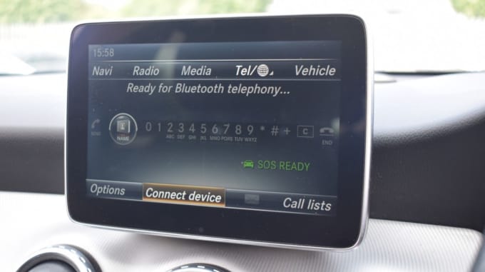 2025 Mercedes-benz Gla