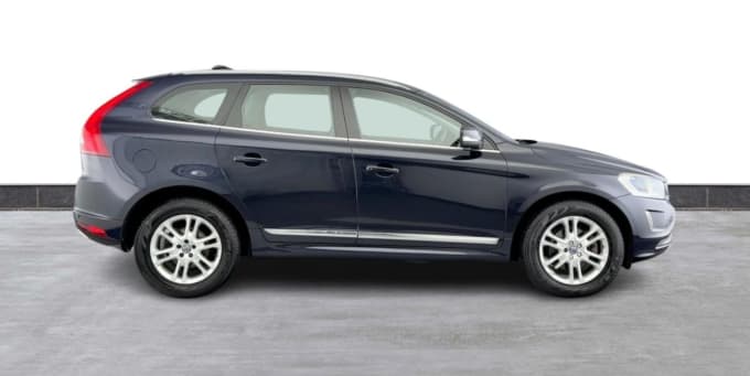 2025 Volvo Xc60