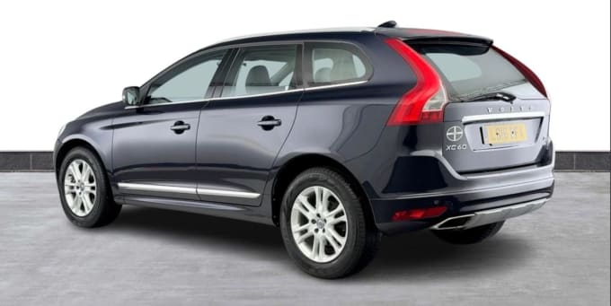 2025 Volvo Xc60