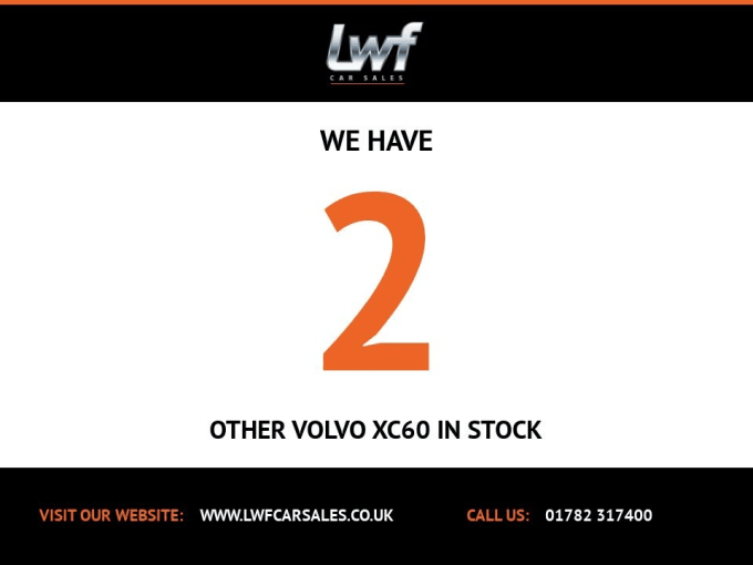 2025 Volvo Xc60