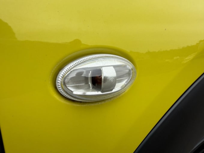 2025 Citroen C4 Cactus