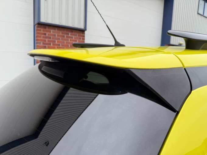 2025 Citroen C4 Cactus