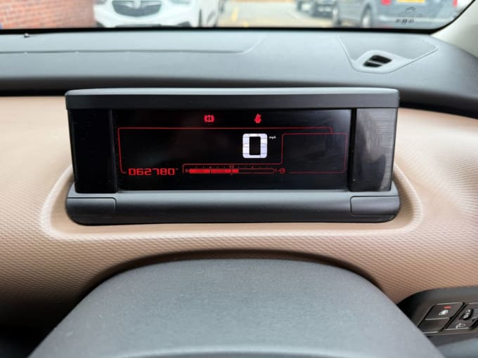 2025 Citroen C4 Cactus