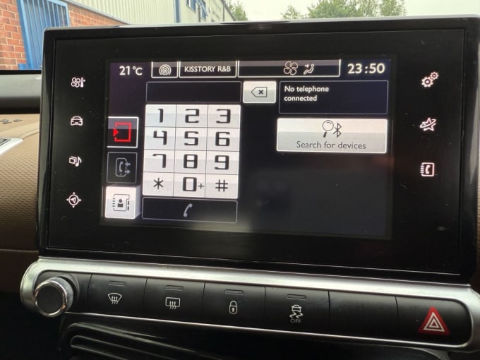 2025 Citroen C4 Cactus