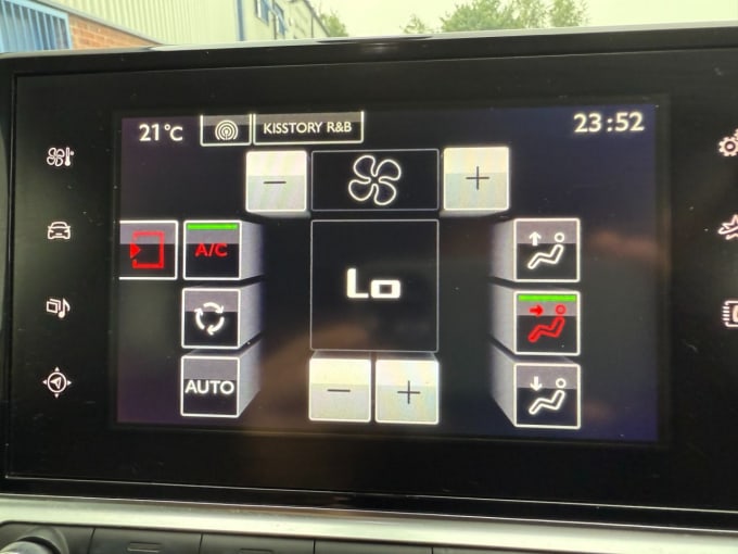 2025 Citroen C4 Cactus