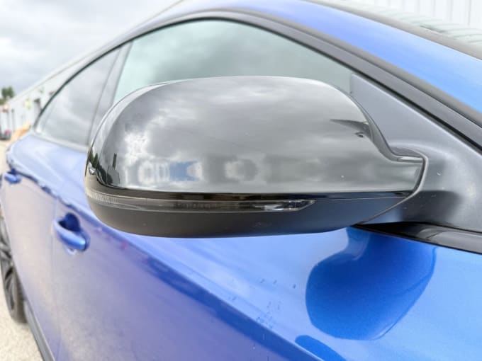 2025 Audi A5