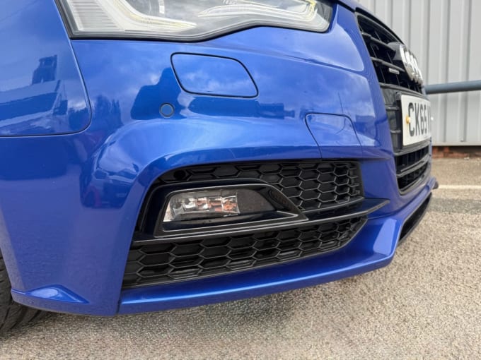 2025 Audi A5