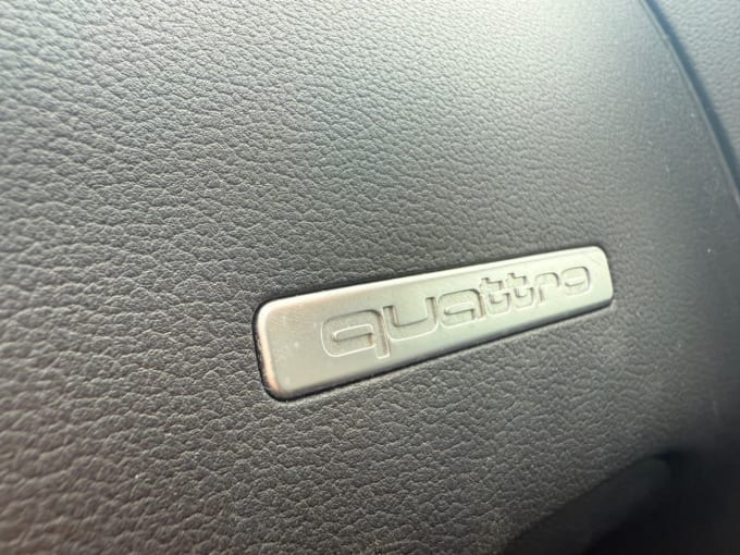 2025 Audi A5