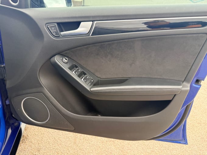 2025 Audi A5