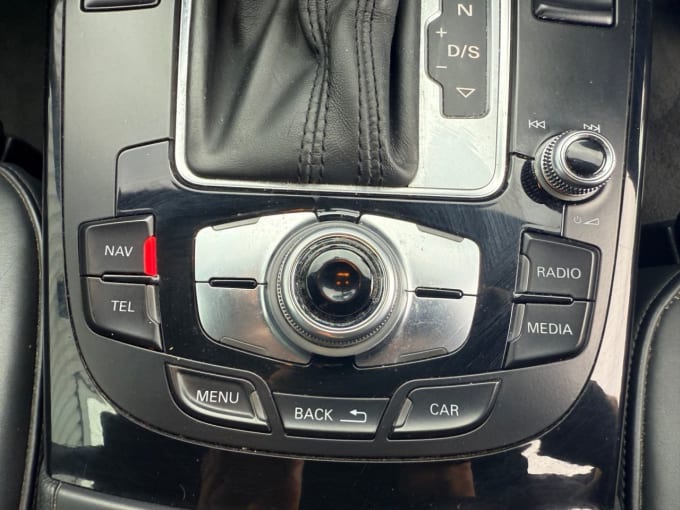 2025 Audi A5
