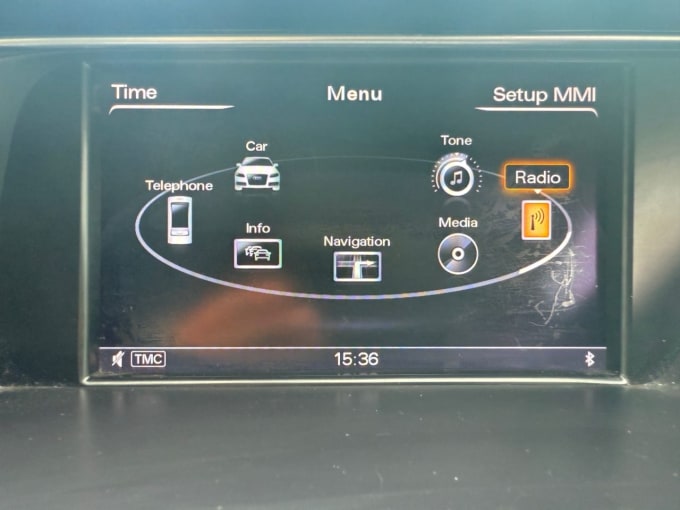 2025 Audi A5