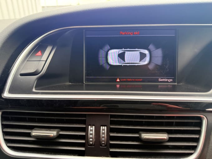 2025 Audi A5