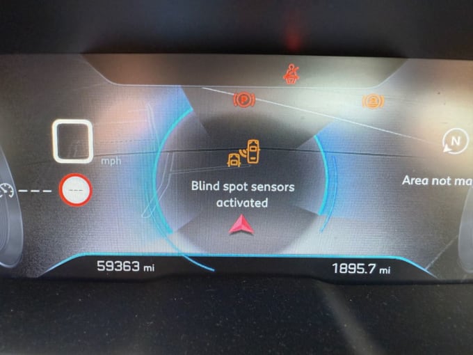 2025 Peugeot 3008