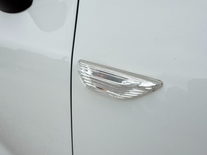 2025 Vauxhall Mokka