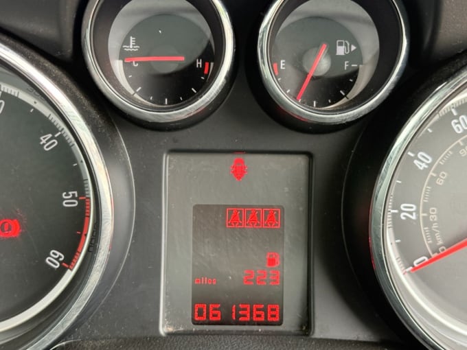 2025 Vauxhall Mokka