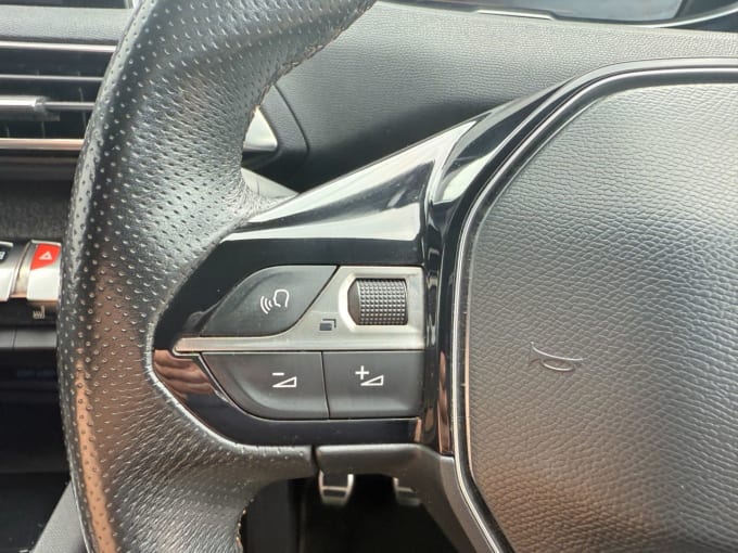 2025 Peugeot 3008