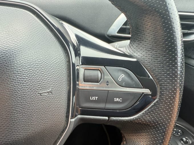 2025 Peugeot 3008