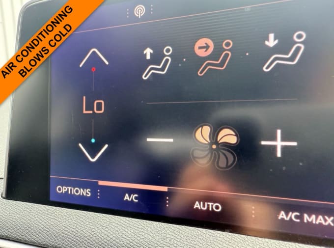 2025 Peugeot 3008