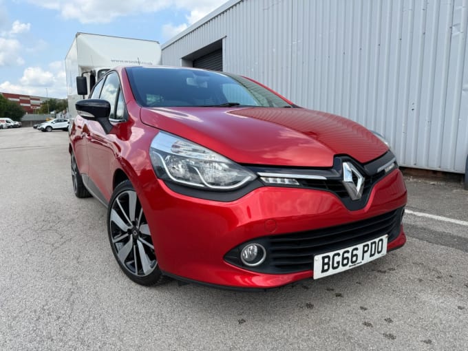 2025 Renault Clio