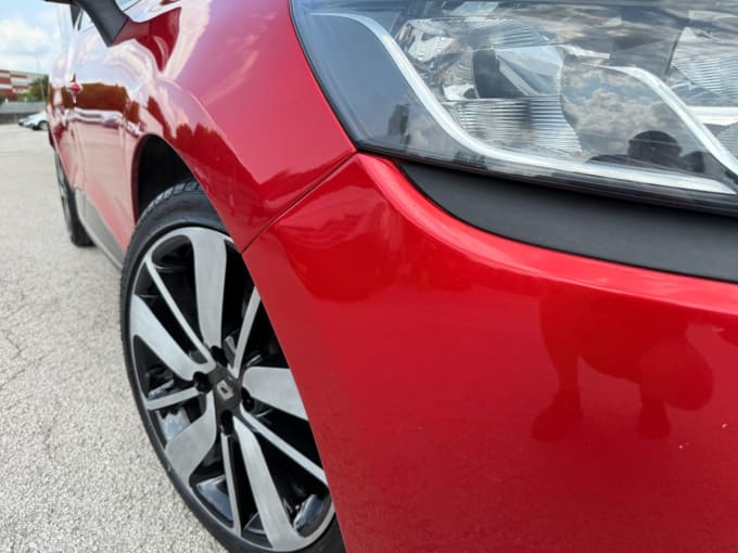 2025 Renault Clio