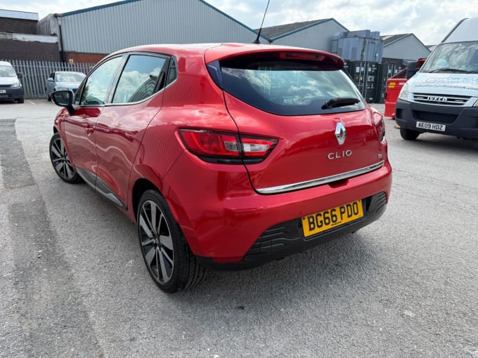 2025 Renault Clio